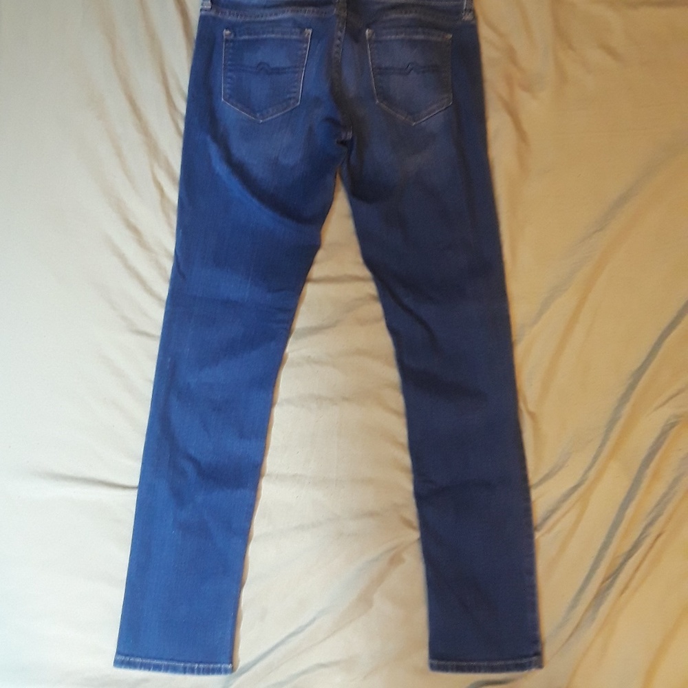 2/$13🎁Juniors Arizona Super Skinny Jeans